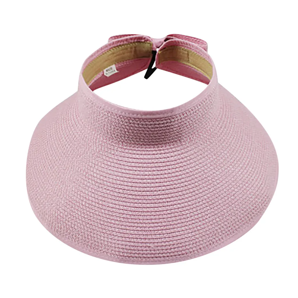 Летняя соломенная УФ-шляпа для защиты от солнца ручной работы, свадебная солнцезащитная Кепка для женщин, для отдыха, дорожная шляпа, сфотографировать A6