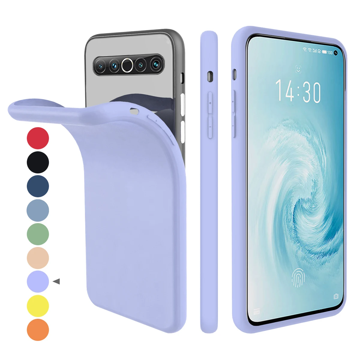 Meizu 17 Pro Купить