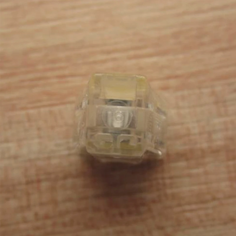 GTBL 773 Push-Wire разъемы для распределительных коробок, 2 разъема 773-162(100 шт