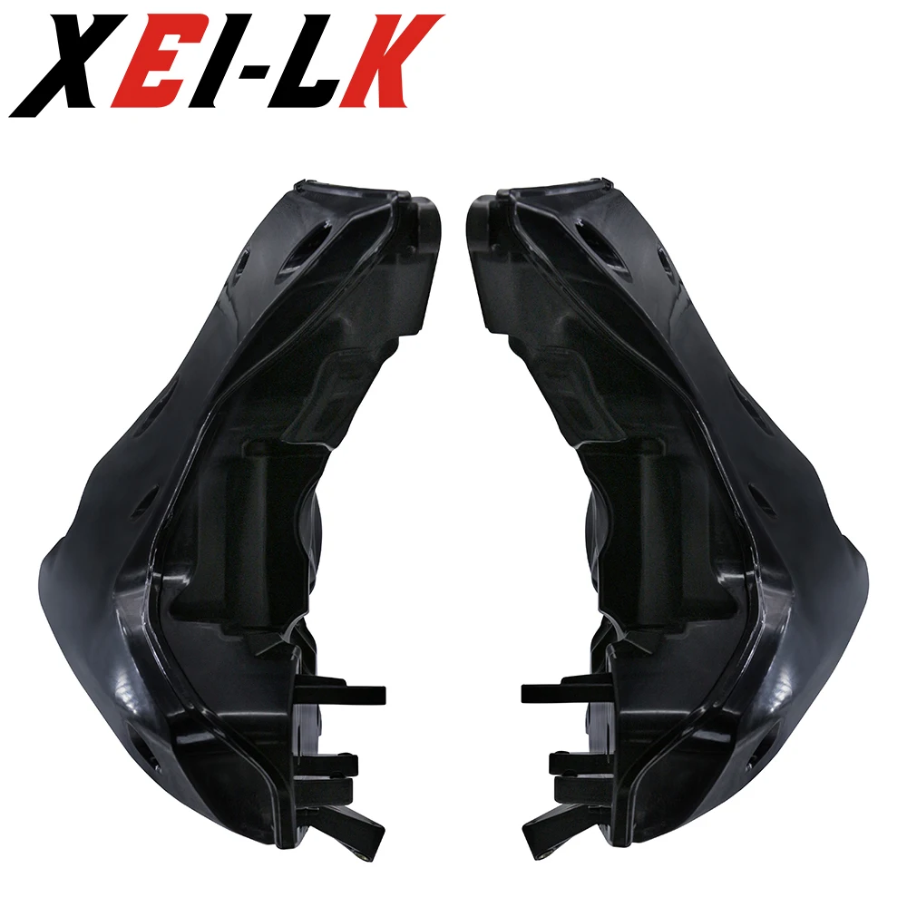 Motorcycle ABS Inner Fairing Speakers For Harley Davidson Road Glide FLTRX FLTRU Ultra FLTRXS FLTRXSE 2015-201818 | Автомобили и
