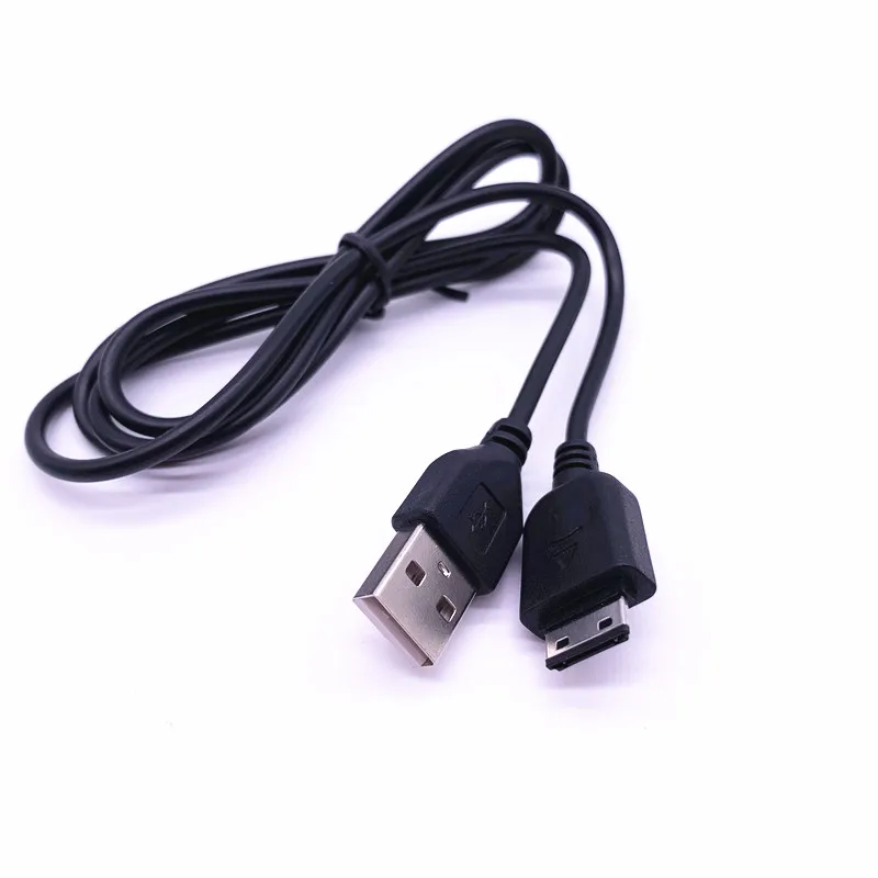 

USB Charger CABLE for Samsung SCH Series U960 Rogue/Glyde II U940 Glyde C510 C5212 U490 Trance U900 Flipshot