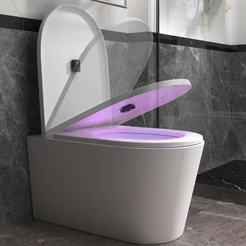 

Home Hotel UVC Kill Mites Germicidal Sterilizer Wardrobe UV Disinfection Lamp Led Trash Can Toilet Shoe Cabinet USB Rechargeable