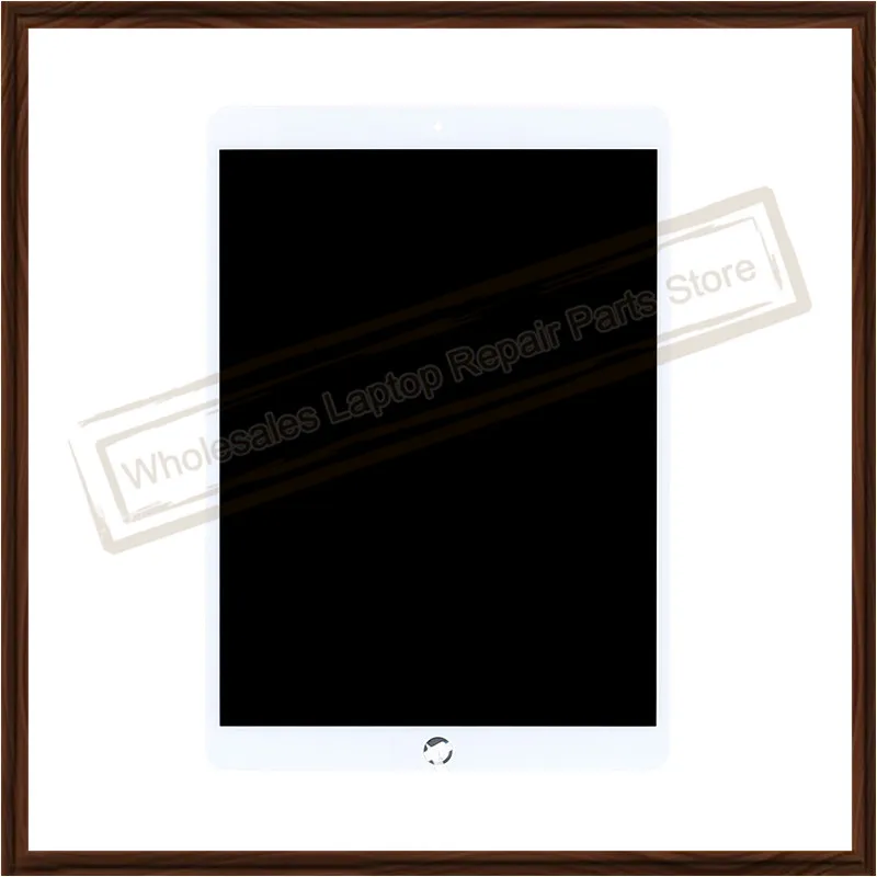 US $155.39 Original For iPad Air 3 Pro 105 2nd Gen A2152 A2123 A2154 LCD Touch Screen Display Digitizer Assembly replacement