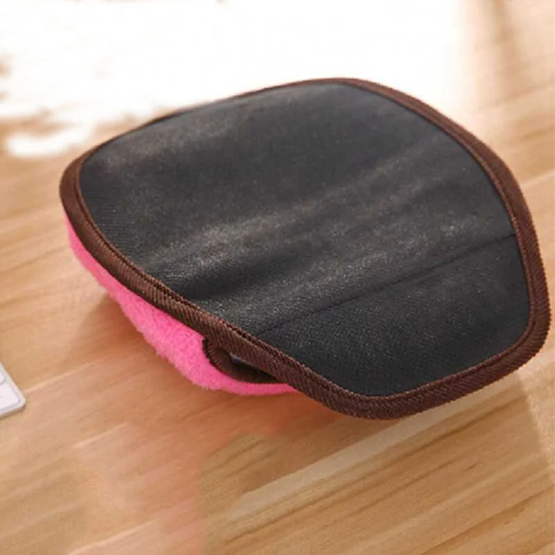 Wristguard USB грелка для рук коврик для мыши удобный коврик для мыши с подогревом с вашими руками теплый ND998