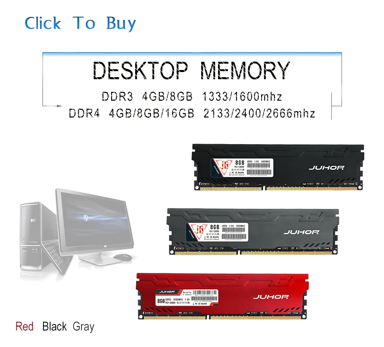 Ram ddr3 novo do dimm ddr3 da