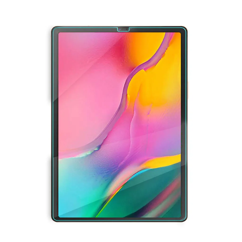 FENIORES Защитная пленка для планшета для samsung Galaxy Tab A 10,1 T510 T515 9H Защитная пленка для экрана из закаленного стекла