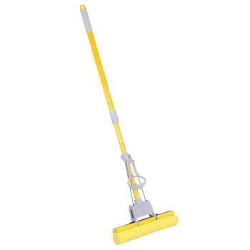 

Vetta mop with nozzle PVA telescope. handle 120 cm, 1 row roller