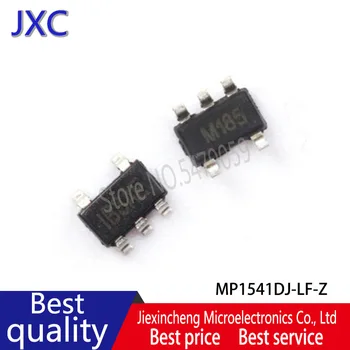 

50PCS MP1541DJ-LF-Z IB3 MP1541DJ MP1541 SOT23-5 Boost converter chip IC New original