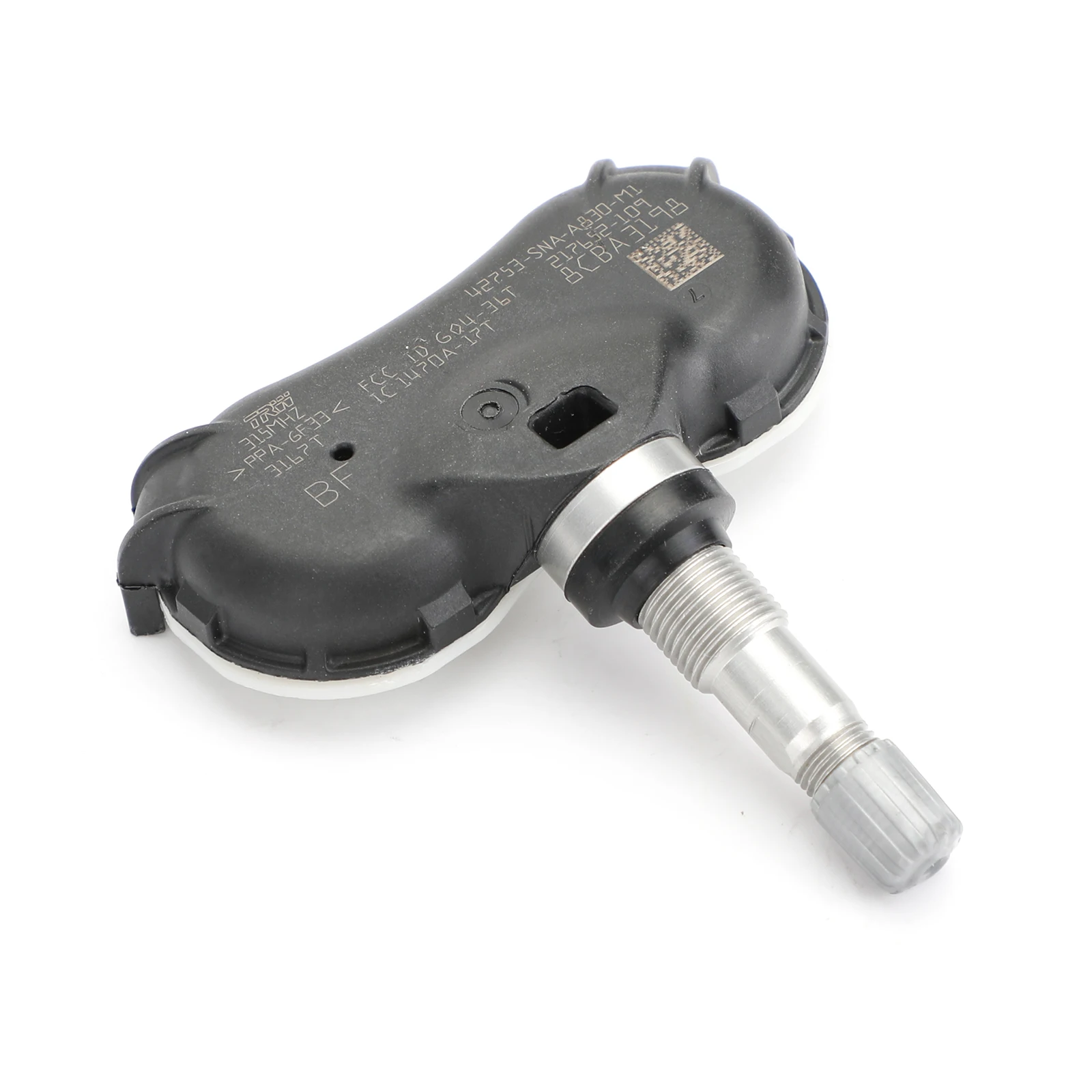 Areyourshop 1X TPMS монитор давления воздуха датчик s для HONDA Odyssey 42753-SNA-A830 Автомобильный датчик давления в шинах авто аксессуары