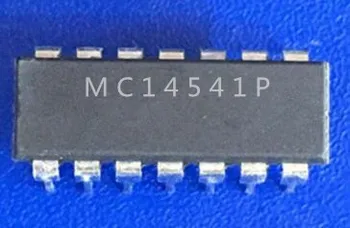 

MC14541P MC14541 DIP14 Integrated circuit chip good quality