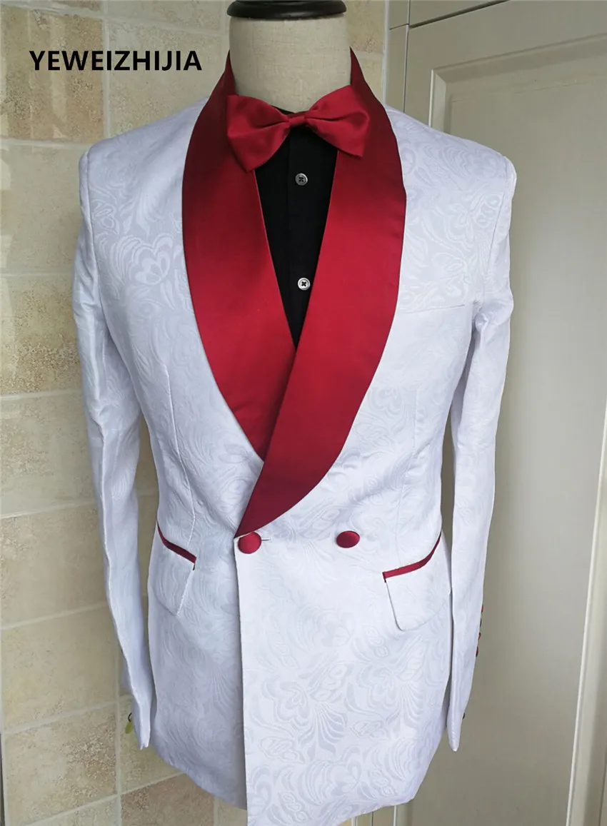 2020 men's wedding banquet business men's suit Suit Tuxedo Suit performance suit performance suit (jacket + pants)