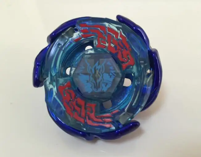Takara Tomy Beyblade Metal Fusion Bb70 