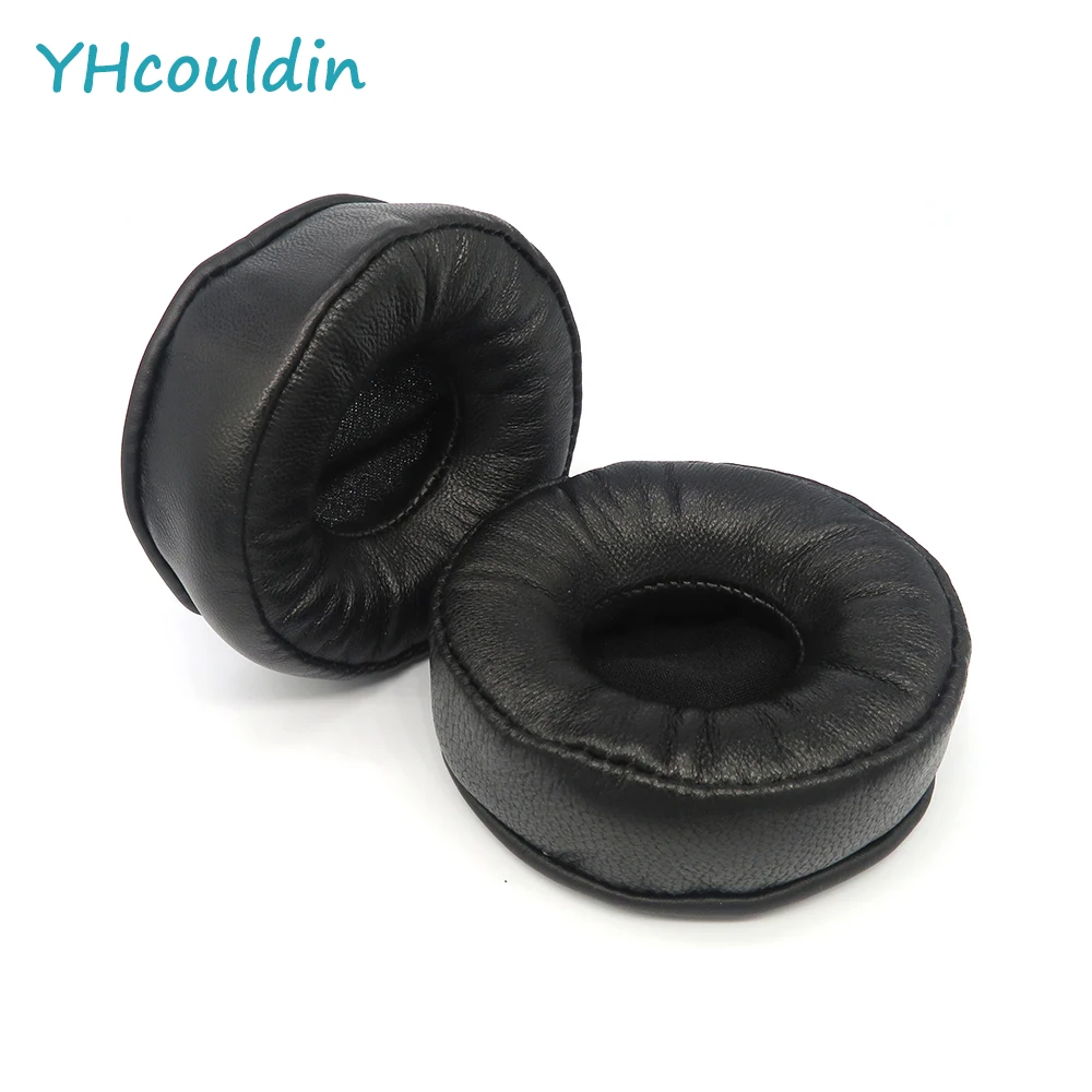 YHcouldin амбушюры для Sony MDR RF6500 MDR-RF6500 гарнитура кожаные сменные | Электроника