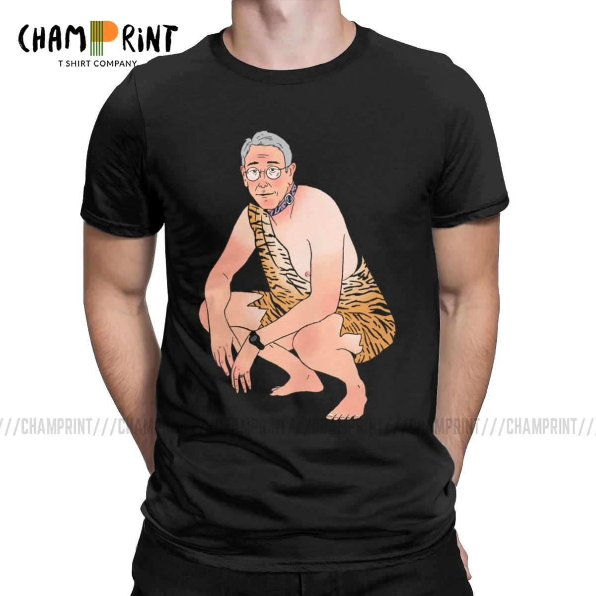 Manner T Shirt Tiger Konig Hochzeit Carole Baskin 3rd Mann Howard Baskin Beilaufige Baumwolle T Shirt Joe Exotische Tier Liebhaber T Shirts T Shirts Aliexpress