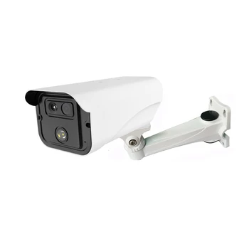 

CCDCAM No Contact Optical Bi-spectrum Infrared Network Thermal Camera for Body Temperature Detection