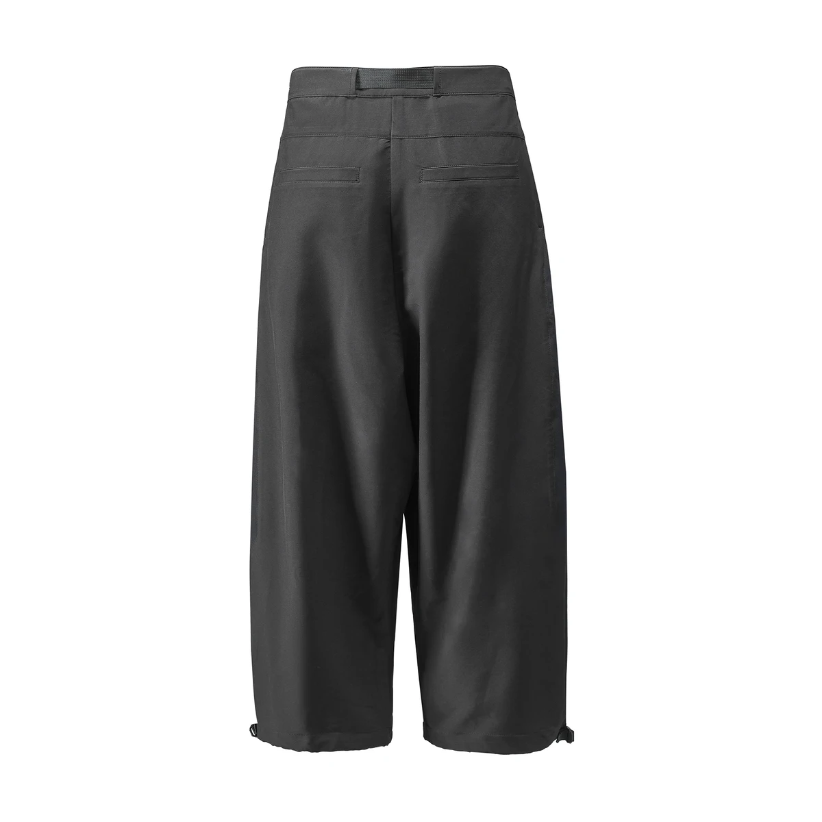 Reindee lusion spliced waterproof samurai pants retractable webbing techwear ninjawear outdoor functional