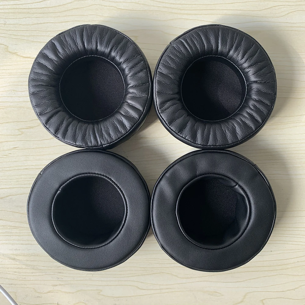 Nullkeai Replacement Thicken Earpads for Sony MDR Z7 Hi Res Stereo Headphones Earmuff Earphone Sleeve
