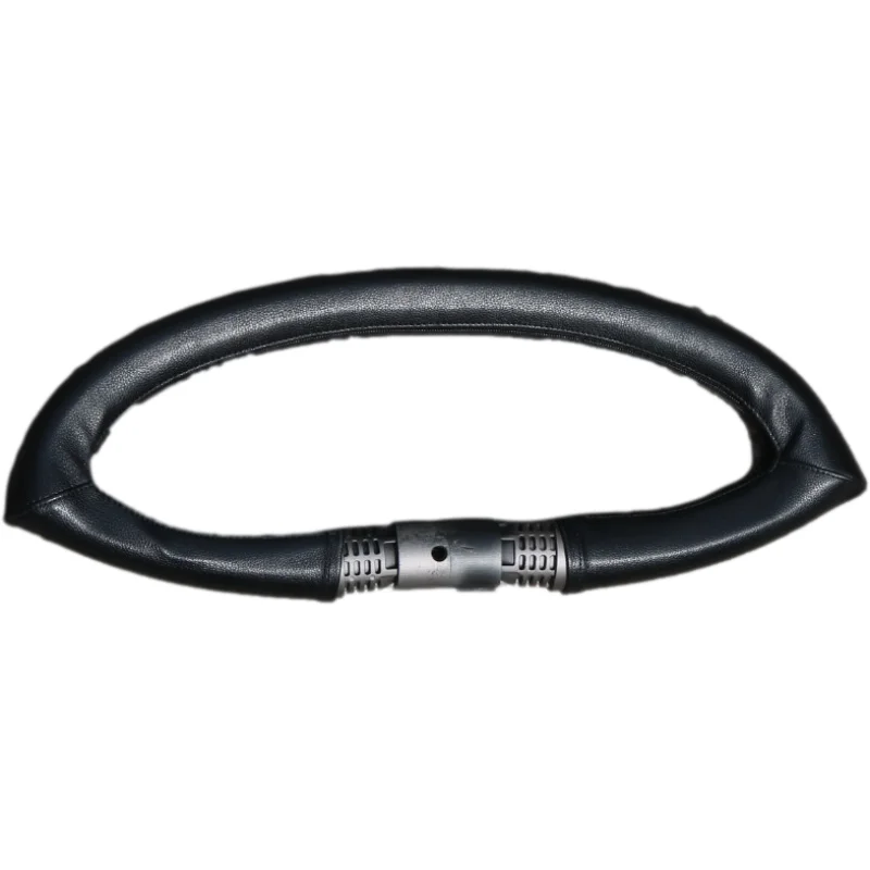 Pu Leather Cover for Stokke Xplory V4 / V5 Stroller Handle Baby Pram Armrest Protective Case Covers Baby Carriage Accessories stroller handlebar cover