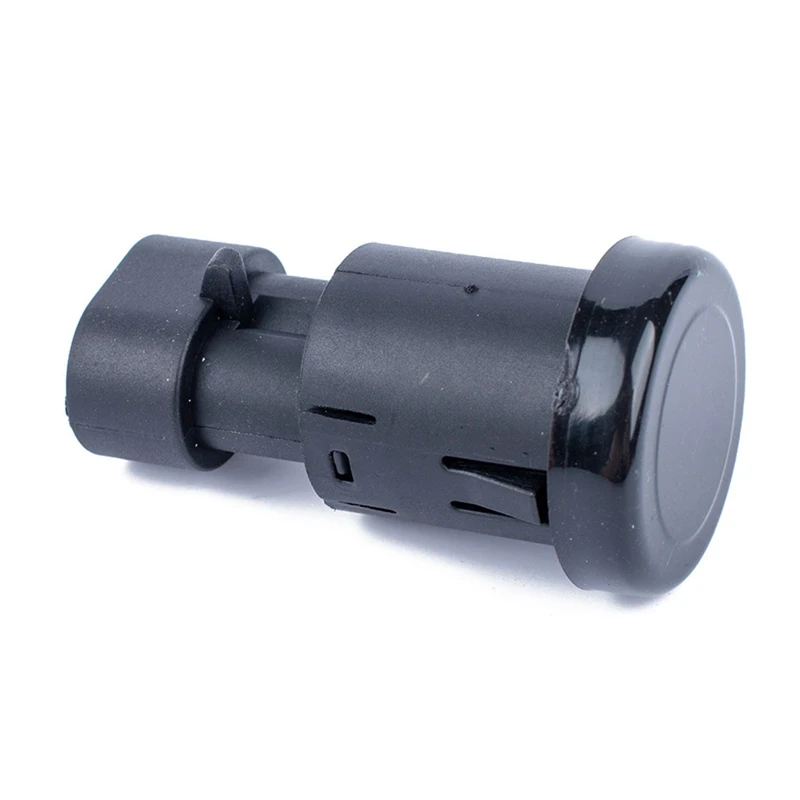 Car Rear Window Glass Release Switch Button Rear Press Pad Fit For Cadillac 07-14