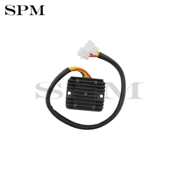 

Free Shipping Voltage Regulator Rectifier For Suzuki 32800-45C01 32800-45C00 Motorcycle Bikes