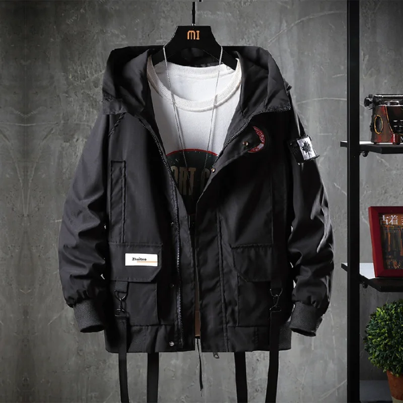 

Blue Seven Casual Tooling Jacket Pj27 ~ P58