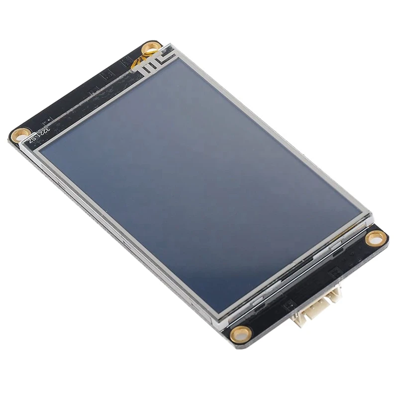 Touch screen display