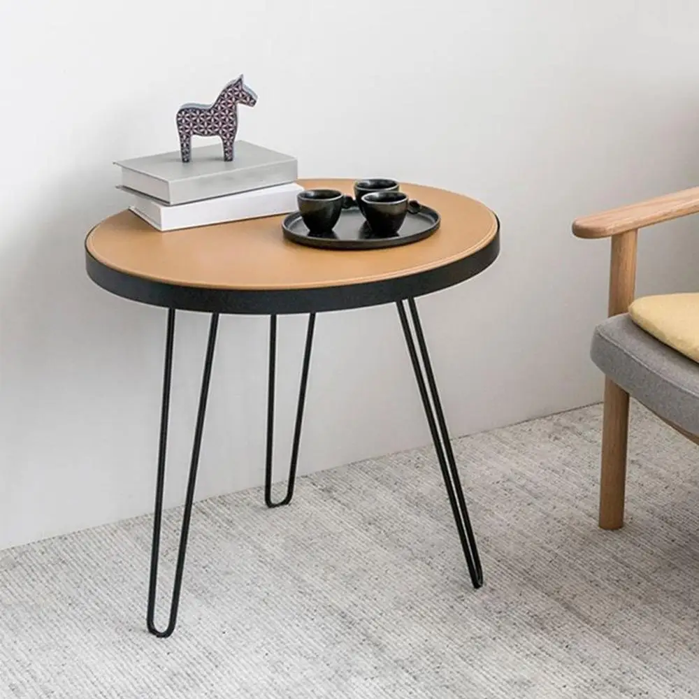 

18 Inch 10mm Heavy Duty Angled Design Dining Table Desk Hairpin Legs Support Brackets DIY Tool Furniture Accessaries Black