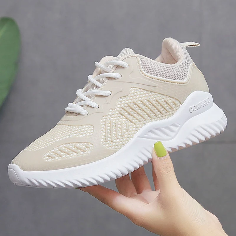 womens black and pink trainers