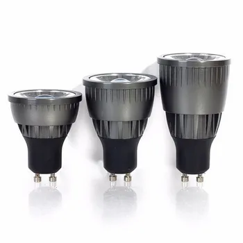 

LED light Spotlig Super Bright Dimmable LED Bulb COB GU10 E27 12W 15W 20W 25W AC85-265V LED Lamp spotlight Warm White/Cold White