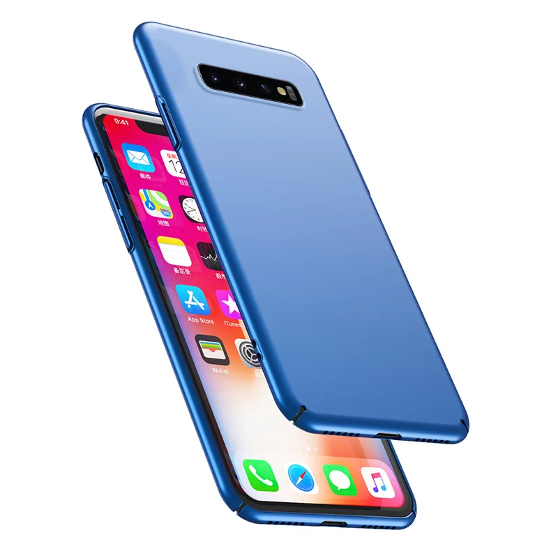 Slim Hard PC Case For Samsung galaxy A51 A71 Case Matte Armor Plastic Back Cover For Note 10 lite S10 lite S20 Ultra A31 M31 M21 Slim Hard PC Case For Samsung galaxy A51 A71 Case Matte Armor Plastic Back Cover For Note 10 lite S10 lite S20 Ultra A31 M31 M21