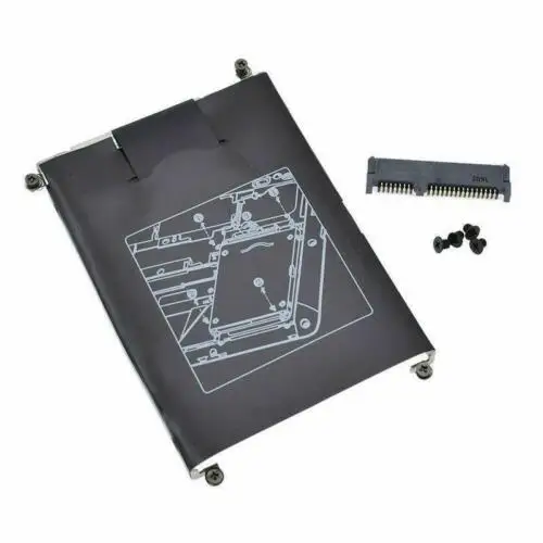 

Кронштейн и соединитель для жесткого диска HP EliteBook 820 G1 G2 720 725 G2