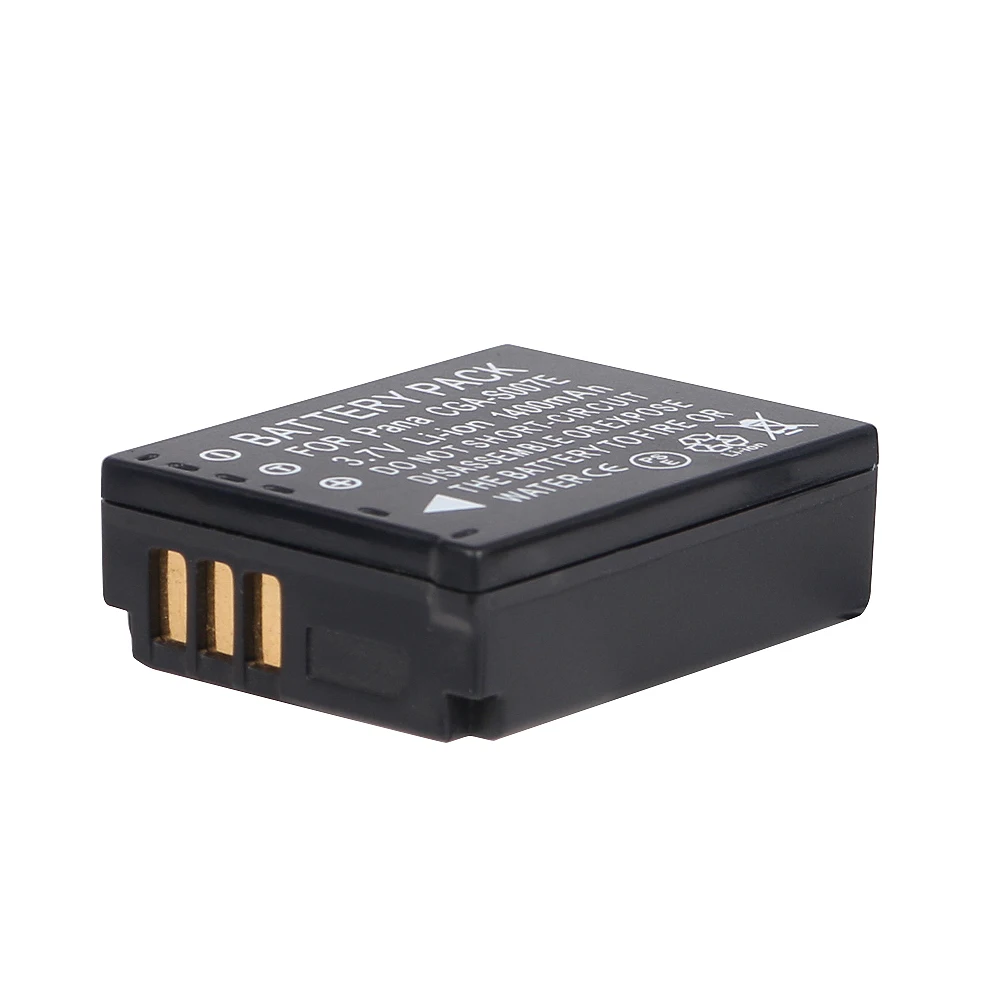 2 шт./партия 1000 мА/ч, CGA-S007 CGA CGR S007E S007 S007A цифровой Камера Батарея/USB кабель для Panasonic Lumix DMC TZ1 TZ2 TZ3 TZ4 TZ5 TZ50 TZ15
