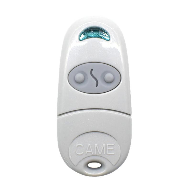

For CAME TOP 432NA Gate Remote Control 433.92MHz CAME Garage Command