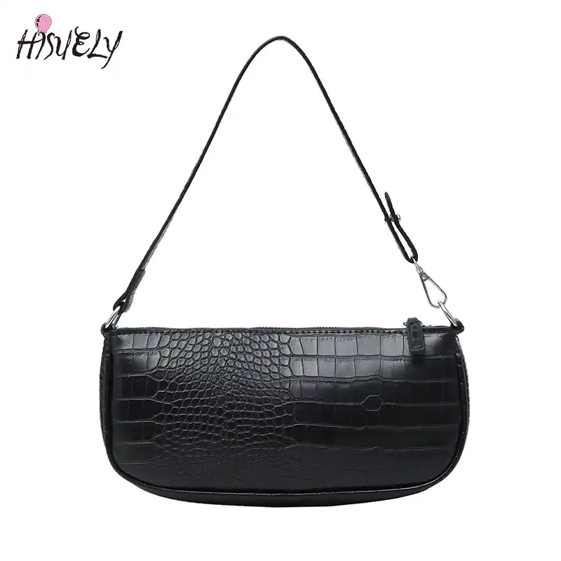 designer baguette bags