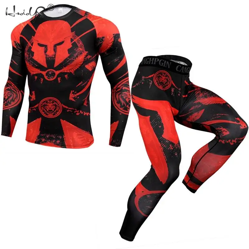 

Black Pants New outdoor fitness quick-drying pants basketball stretch running gym suit sports-suit