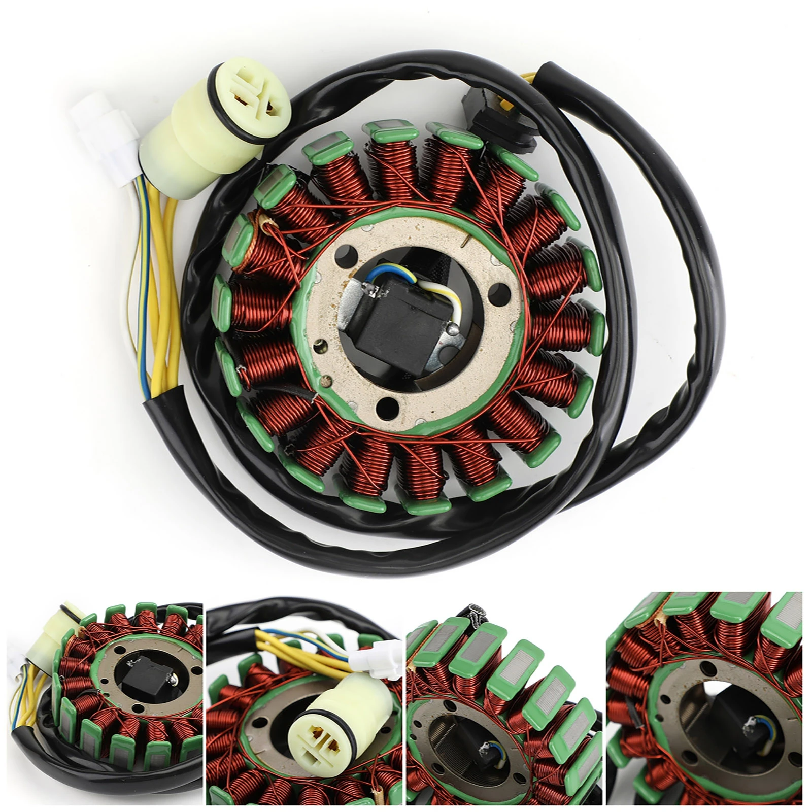 

Катушка статора генератора Artudatech 21003-0067 для Kawasaki KFX 450 R KFX450R 2008-2014