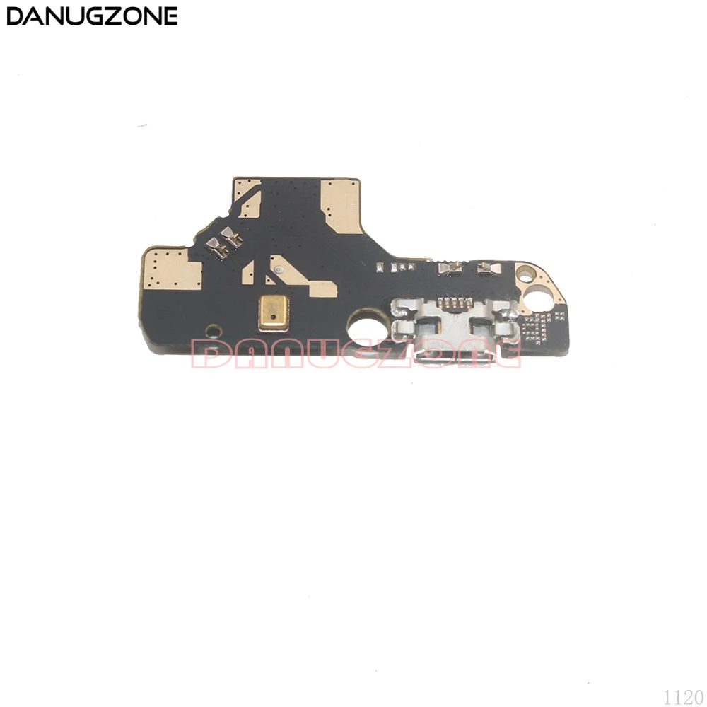 USB Charging Dock Port Socket Jack Plug Connector Charge Board Flex Cable For Nokia 3.2 TA-1156 TA-1159 TA-1164 | Мобильные телефоны