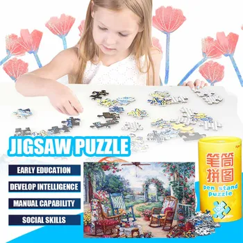 

Puzzles For Children Adults 1000 Piece Jigsaw Big Puzzle For Adults Creative Toy Game Interesting Toys Personalized Gift