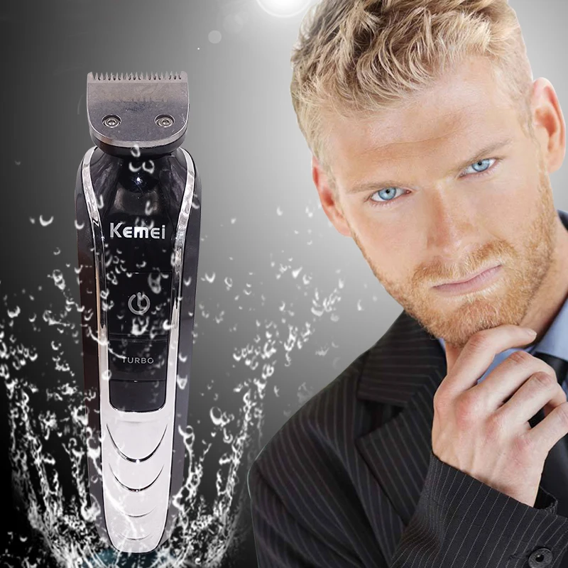 

electric hair shaver hair cutting machine grooming kit hair trimmer beard stubble trimer for men hair cutter body groomer