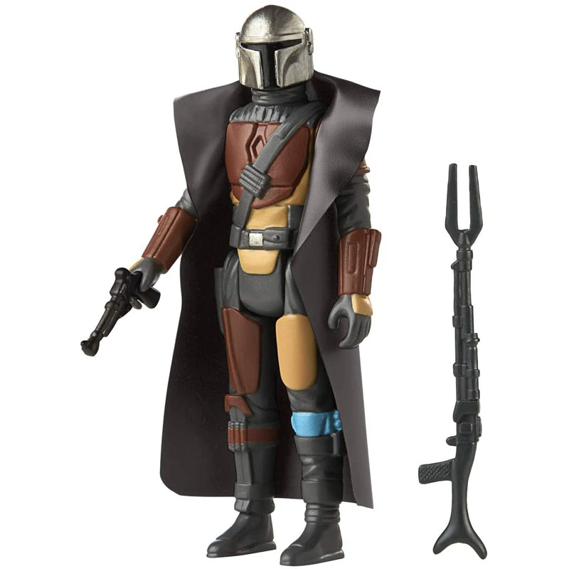 Mandalorian Toy 3.75-inch 