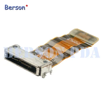 

Female SMD/SMT I/O Connector (16 Pins) for Dolphin 7600BP