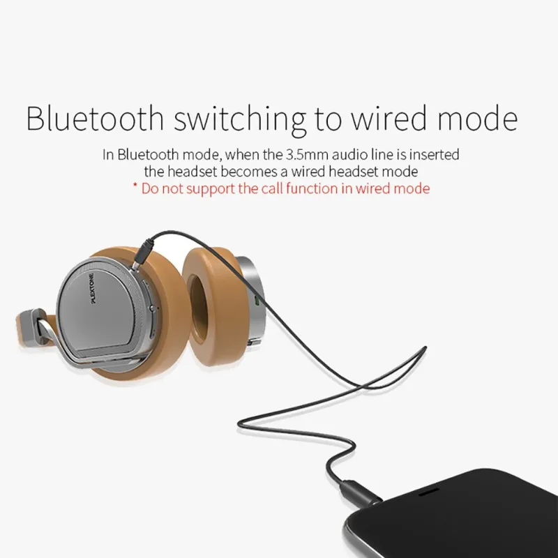 Для Bluetooth гарнитуры, Hi-Fi стерео Беспроводные спортивные наушники с микрофоном