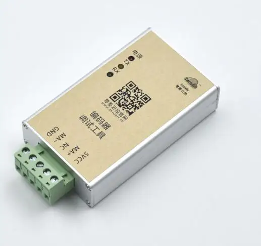 Кодер отладчик USB отладчик