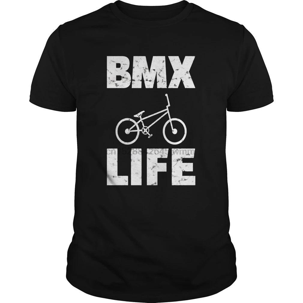 Мужская футболка BMX рубашка для Джерси для BMX влюбленных крутая футболка с принтом Футболки
