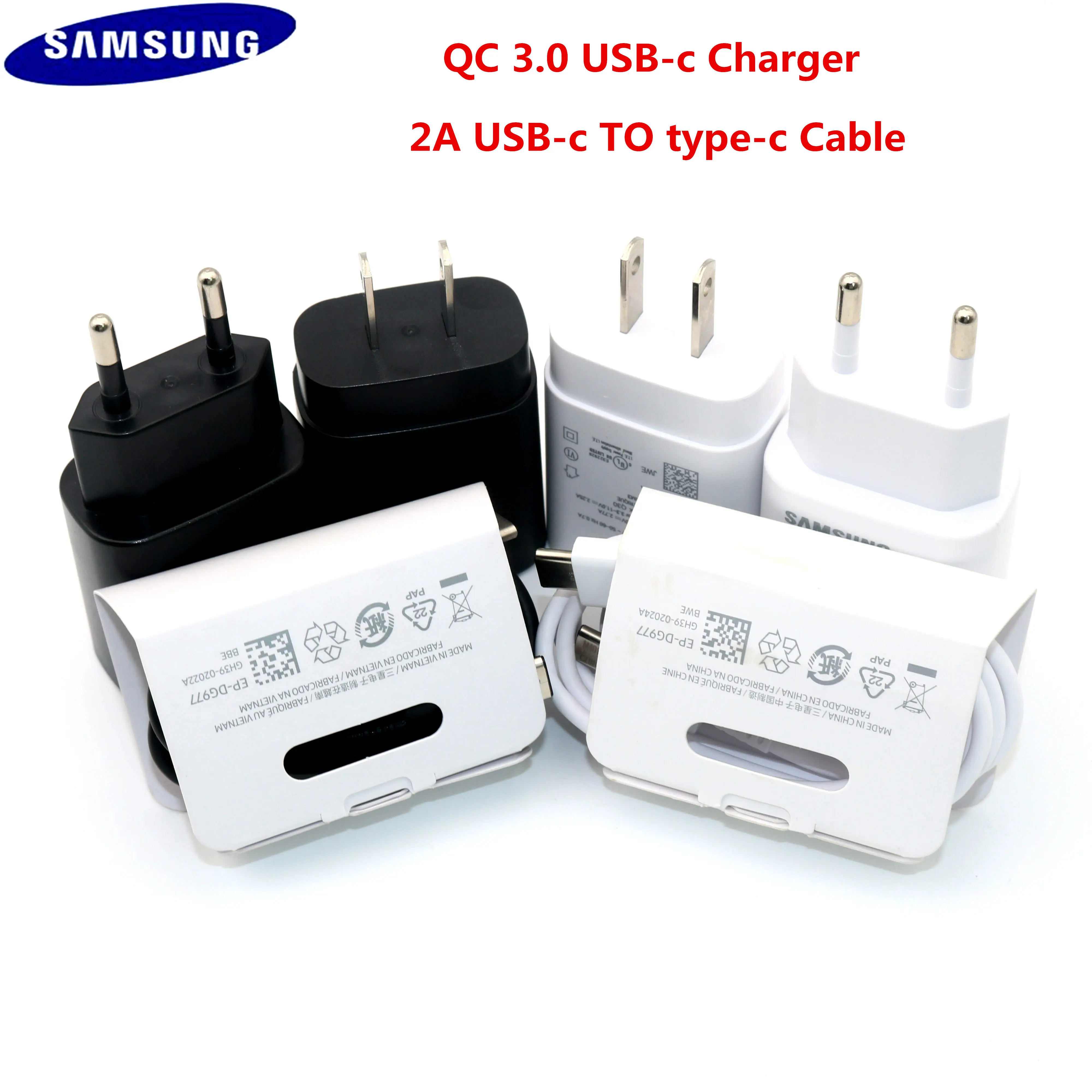 samsung note 10 супер быстрое зарядное устройство ЕС 25 Вт адаптер питания для galaxy note 7 8 9 10 plus s8 s9 s10