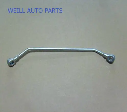 1118200-ED01 Оригинальное качество для GREAT WALL HAVAL H3 H5 H6 WINGLE 5 6 V220 V240 4D20 2 0 Входная трубка