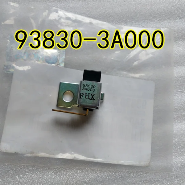 For hyundai Elantra XDC Handbrake light switch, parking brake light