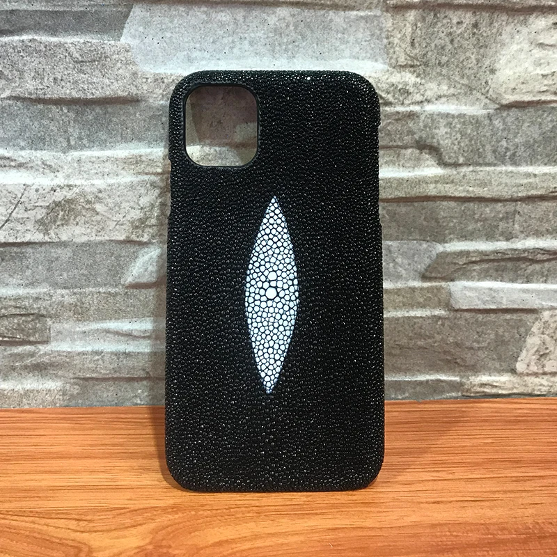 Прочный жемчуг круглый носок; обувь из натуральной кожи чехол для Apple iPhone 11 Pro Max роскошный противоударный защитный чехол для телефона чехол-накладка