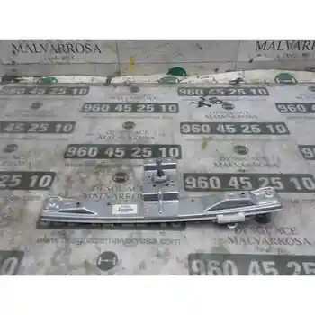 

REAR WINDOW RIGHT OPEL CORSA E Selective HANDBOOK [16117364]