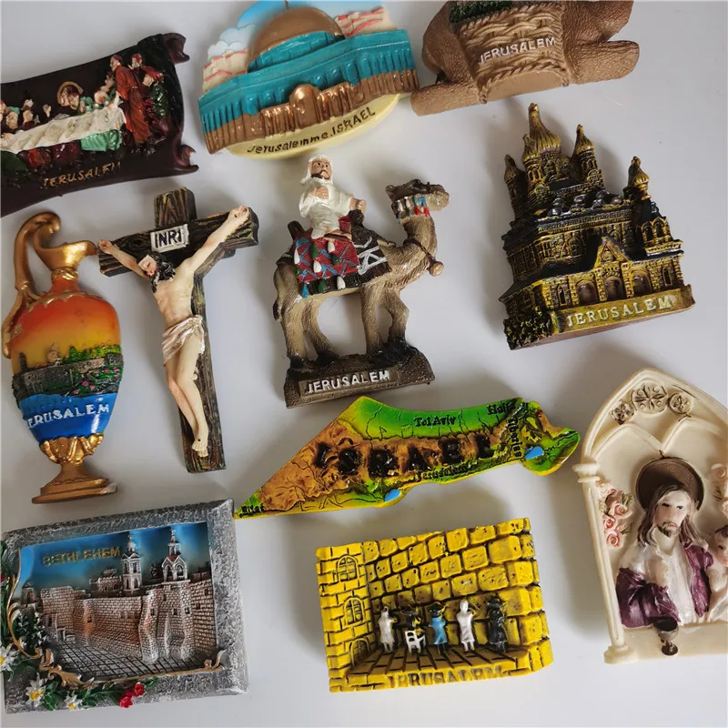 Tel Aviv I J F M Gift Pt S 2a ￡0.99